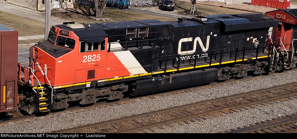 CN 2825